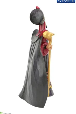 Jafar Statue