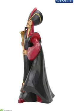Jafar Statue