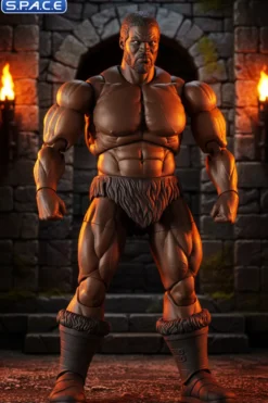 Jagun - The Yoruba Warrior