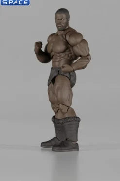 Jagun - The Yoruba Warrior
