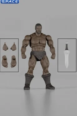 Jagun - The Yoruba Warrior