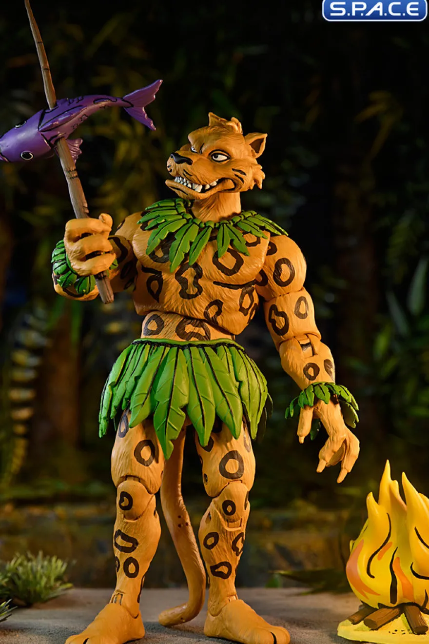 Jagwar