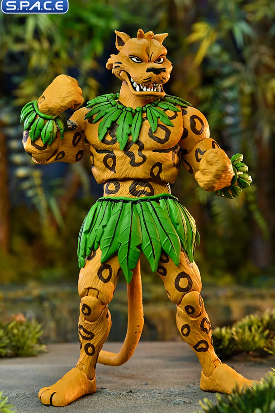 Jagwar