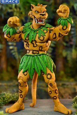 Jagwar
