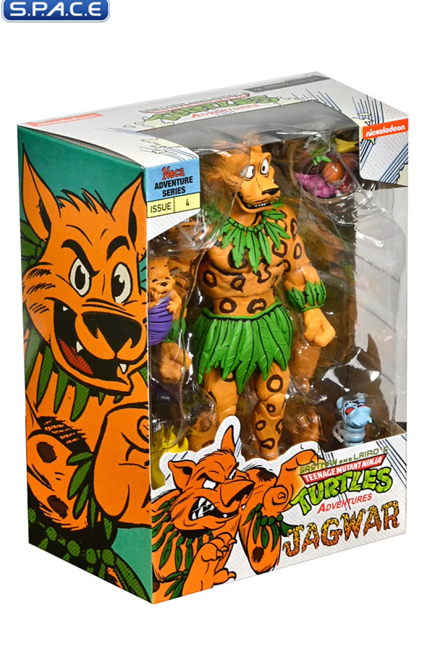 Jagwar