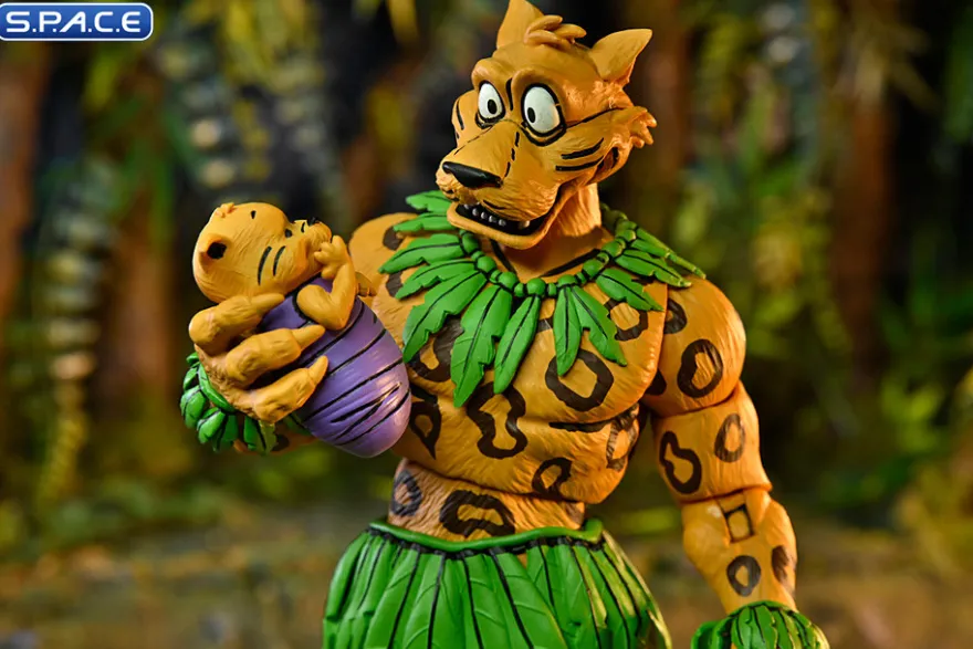 Jagwar