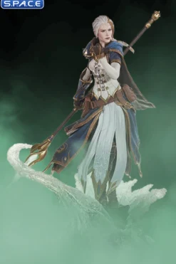 Jaina Proudmoore Premium Statue