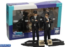 Jake & Elwood Movie Icons 2-Pack