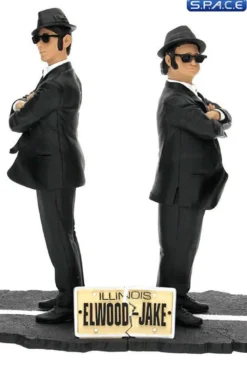 Jake & Elwood Movie Icons 2-Pack