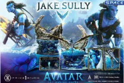Jake Sully Ultimate Diorama Masterline Statue