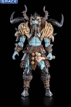J'akull Ironbones