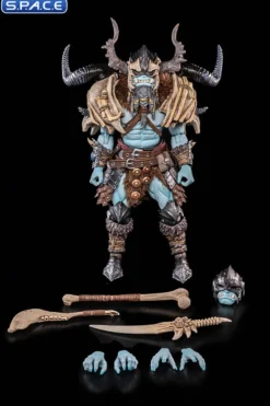 J'akull Ironbones