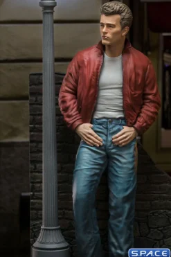 James Dean Statue Deluxe Version