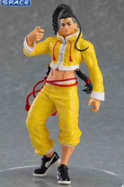 Jamie Pop Up Parade PVC Statue