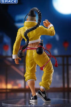 Jamie Pop Up Parade PVC Statue
