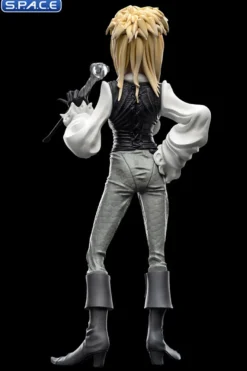 Jareth Mini Epics Vinyl Figure