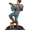 Jaskier PVC Statue