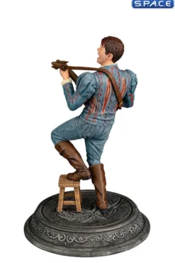 Jaskier PVC Statue