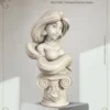 Jasmine Disney Princess Bust