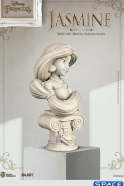 Jasmine Disney Princess Bust