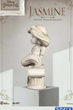 Jasmine Disney Princess Bust
