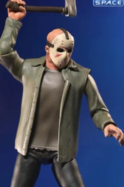 Jason (Friday the 13th x Fortnite)