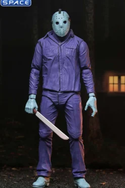 Jason Theme Music Edition