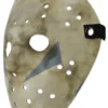 1:1 Jason Voorhees life-size Mask