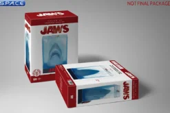 Jaws Movie Poster 3D