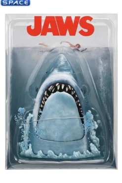 Jaws Poster Series