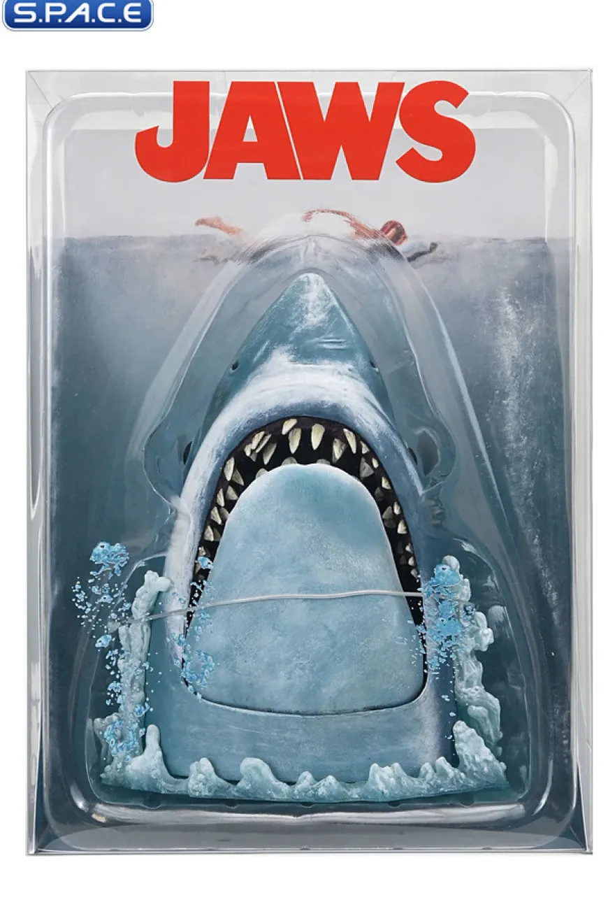 Jaws Poster Series