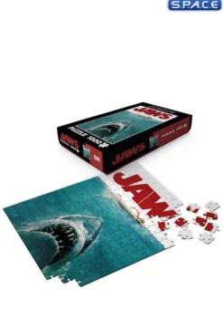 Jaws 1000-Teile Puzzle