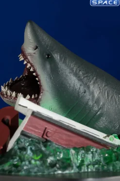 Jaws 50th Anniversary Statue
