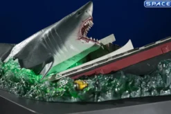 Jaws 50th Anniversary Statue