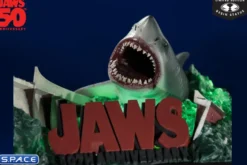 Jaws 50th Anniversary Statue