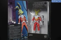 6" Jaxxon from Star Wars Adventures Lucasfilm 50th Anniversary