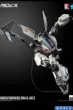 Jazz MDLX Collectible Figure