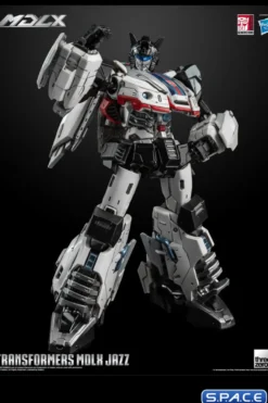 Jazz MDLX Collectible Figure