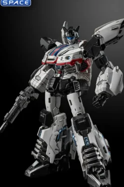 Jazz MDLX Collectible Figure