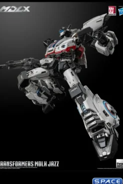 Jazz MDLX Collectible Figure