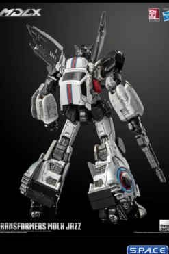 Jazz MDLX Collectible Figure
