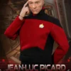 Jean-Luc Picard Dynamic 8ction Heroes