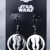 Jedi Order Earrings
