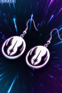 Jedi Order Earrings