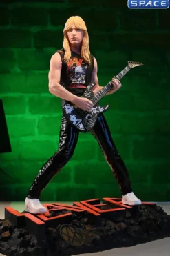 Jeff Hanneman Rock Iconz Statue