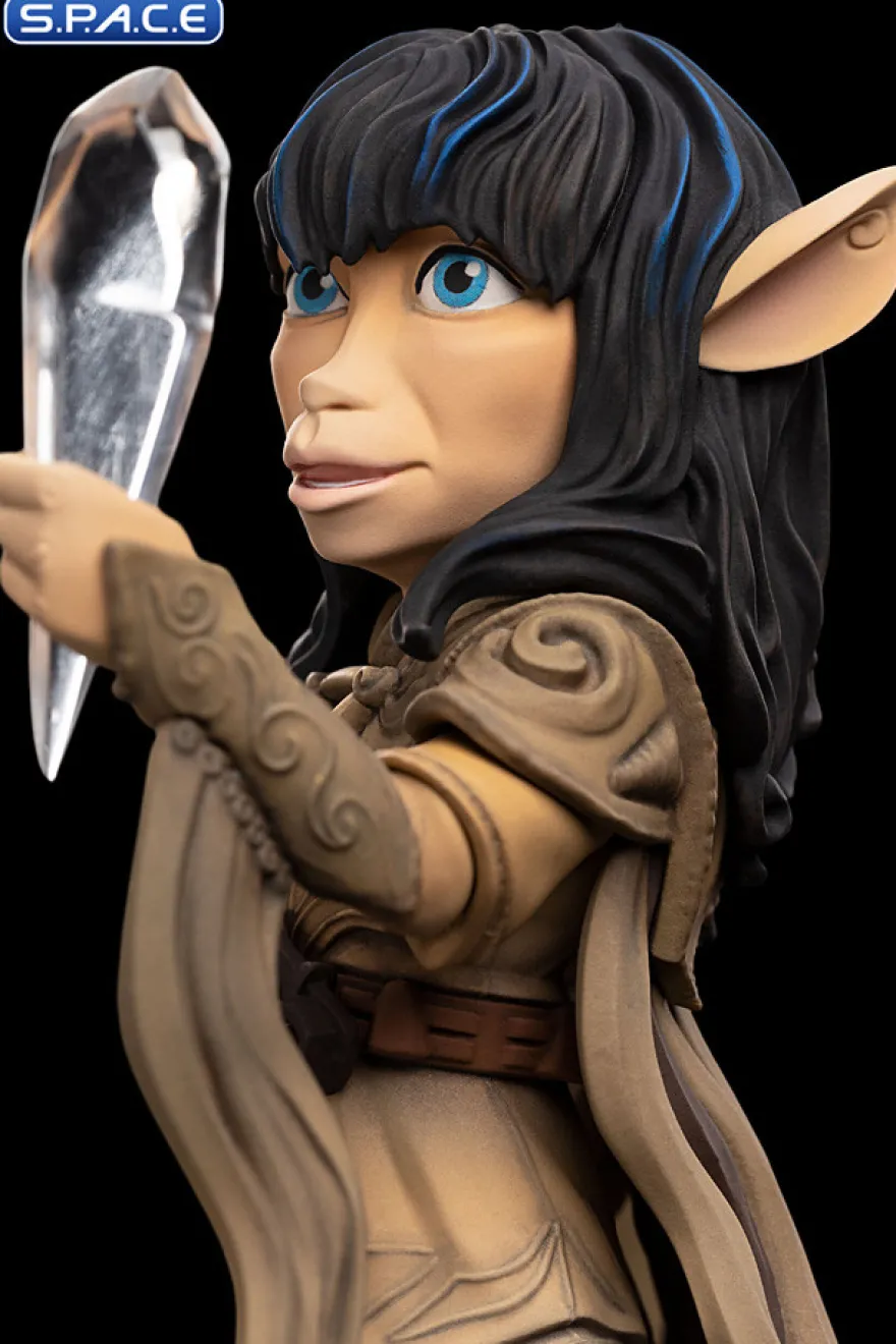 Jen the Gelfling Mini Epics Vinyl Figure