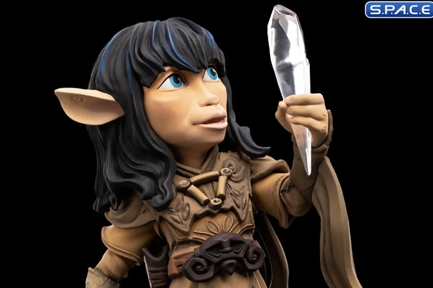 Jen the Gelfling Mini Epics Vinyl Figure