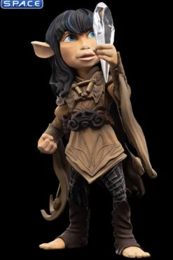Jen the Gelfling Mini Epics Vinyl Figure