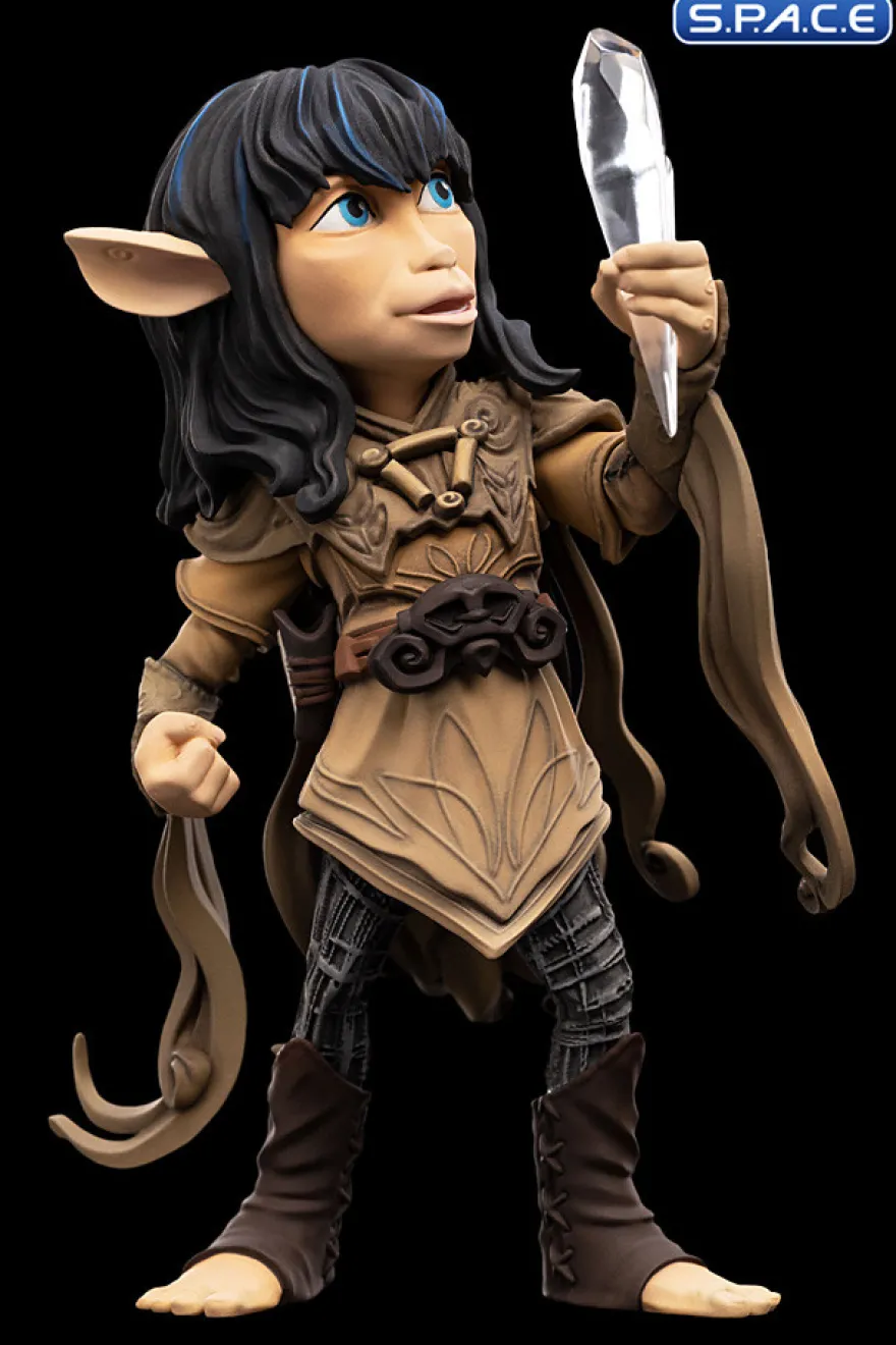 Jen the Gelfling Mini Epics Vinyl Figure