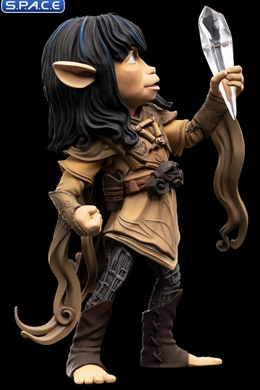 Jen the Gelfling Mini Epics Vinyl Figure